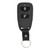 Keyless2Go KEYLESS2GO Kia 3-Button Remote PINHA-T036 95430-1G012 Keys & Remotes