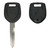 Keyless2Go Keyless2Go Replacement Shell Key for Mitsubishi MIT6 MIT9 MIT13 MIT16 Key Shells