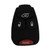 4 Button Pad for Chrysler Pacifica M3N5WY72XX