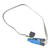Scorpio-IK Scorpio-LK Lead With Clips POMONA SOIC8 for Orange5 Orange5 Adapters & Cables