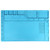 KEYSENTIALS Large Silicone Work Mat 21.65 x 13.77 Inch For Soldering