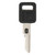 Keyless2Go KEYLESS2GO (B62-P-13) #13 Single-Sided VATS Key Keys & Remotes