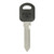 ilco ILCO (AX00000970) B103-PT Transponder Key, Megamos ID 13 ILCO