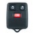 Keyless2Go Ford Lincoln Mercury 3-Button Remote CWTWB1U331 8L3Z-15K601-B