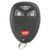 Keyless2Go KEYLESS2GO Buick Chevrolet Pontiac 4-Button Remote KOBGT04A 15114374 Our Automotive Brands