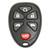 Keyless2Go KEYLESS2GO Buick Chevrolet Pontiac 6-Button Remote KOBGT04A 15114376 Keyless2Go