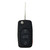 Keyless2Go Keyless2Go Audi 4D0837231E / 231P MYT8Z0837231 Remote Flip Key Fob Shop Automotive