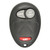Keyless2Go KEYLESS2GO Chevrolet GMC 3-Button Remote L2C0007T 10335583 Our Brands