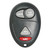 Keyless2Go KEYLESS2GO Buick Oldsmobile Pontiac 4-Button Remote L2C0007T 10335582 Keyless2Go Keyless2Go KEYLESS2GO Buick Oldsmobile Pontiac 4-Button Remote L2C0007T 10335582 Keyless2Go