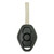 Keyless2Go Keyless2Go Remote Key Replacement for BMW 2 Track EWS 6955750 LX8FZV Our Brands