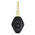 Keyless2Go Keyless2Go Remote Key Replacement for BMW 4 Track EWS LX8FZV Our Brands