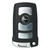 Keyless2Go KEYLESS2GO BMW 4-Button Smart Key LX 8766 S 66126959059 315 MHz, Premium Aftermarket Keys & Remotes Keyless2Go KEYLESS2GO BMW 4-Button Smart Key LX 8766 S 66126959059 315 MHz, Premium Aftermarket Keys & Remotes
