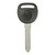 ilco ILCO (AX00000703) B99-PT Transponder Key, Megamos ID 13 Our Automotive Brands