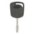 ilco ILCO (AX00004660) FO21T17 Transponder Key, 4D-63 80-Bit Keys & Remotes