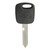 ilco ILCO (AX00000312) H72-PT Transponder Key, Texas ID 4C Shop Automotive