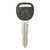 ilco ILCO (AX00003762) B114R-PT Transponder Key, Philips ID 46 Keys & Remotes
