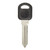 ilco ILCO (AX00000502) B97-PT Transponder Key, Megamos ID 13 Keys & Remotes