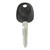ilco ILCO (AX00001673) HY021-PT Transponder Key, 4D-60 Automotive Keys ilco ILCO (AX00001673) HY021-PT Transponder Key, 4D-60 Automotive Keys