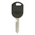 ilco ILCO (AX00006380) H92-PT Transponder Key, 4D-63 80-Bit Automotive Keys