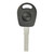 ilco ILCO (AX00003372) HU66T24 Transponder Key, Megamos ID 48 Transponder Keys