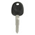 ilco ILCO (AX00001683) HY022-PT Transponder Key, Philips ID 46 Shop Automotive