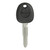 ilco ILCO (AX00005220) HYN6T14 Transponder Key, Philips ID 46 Our Brands