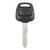 ilco ILCO (AX00001503) NI02T Transponder Key, 4D-60 Our Brands