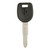 ilco ILCO (AX00001042) MIT8-PT Transponder Key, 4D-60 80-Bit Keys & Remotes