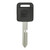 ilco ILCO (AX00002163) NI04T Transponder Key, Philips ID 46 Automotive Keys