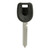 ilco ILCO (AX00004192) MIT16-PT Transponder Key, Philips ID 46 Shop Automotive
