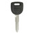 ilco ILCO (AX00009322) MAZ24R-PT Transponder Key, 4D-63 80-Bit Our Automotive Brands