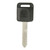 ilco ILCO (AX00001513) NI01T Transponder Key, 4D-60 80-Bit Our Automotive Brands