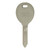 ilco ILCO (AX00002770) Y164-PT Transponder Key, Philips ID 46 Our Brands