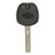 ilco ILCO (AX00004653) TOY50-PT Transponder Key, 4D-68 Automotive Keys