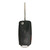 Keyless2Go KEYLESS2GO Ford Lincoln Mercury 3-Button Remote Flip Key CWTWB1U331 8L3Z-15K601-B Shop Automotive
