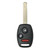 Keyless2Go Keyless2Go 3 Button Remote Key Replacement For Honda N5F-S0084A / 35111-SVA-305 Our Automotive Brands