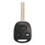 Keyless2Go Keyless2Go Replacement Remote Key for Lexus HYQ12BBT 4D68 Keyless2Go