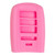 Keyless2Go Replacement Silicone Jacket Keyless Remote Cover ACURL44 for Acura 4 Button Smart Key FCC ID: KR5V1X - Pink Remote Protectors