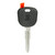 ilco Ilco KIA3R-GTS GTI Look-A-Like Shell Key Shell Shells