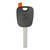 ilco Ilco HU92R-GTS GTI Look-A-Like Shell Key Shell ILCO