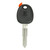 ilco Ilco HYN6-GTS GTI Look-A-Like Shell Key Shell ILCO
