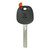 ilco Ilco HYN17RBTE-GTS (HY18R-GTS) GTI Look-A-Like Shell Key Shell Our Automotive Brands