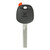 Ilco HYN17BTE-GTS (HY18-GTS) GTI Look-A-Like Shell Key Shell 