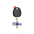 ilco Ilco HYN14R HY15 GTI Look-A-Like Shell Key Shell Keys & Remotes
