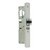 ILCO Storefront Deadlatch Mortise Lock 185 Series - RH - 1 1/8 Backset 