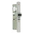 ilco ILCO Storefront Deadlatch Mortise Lock 185 Series - LH - 1 1/8 Backset ILCO