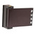 ilco ILCO Storefront Paddle 459 Series - Push To Right - Dark Bronze Door Hardware