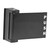 ilco ILCO Storefront Paddle 459 Series - Push To Right - Black Shop Hardware