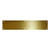 DON-JO DON-JO Kick Plate 90 8 x 34 Inch Brass Tone Our Hardware Brands