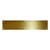 DON-JO DON-JO Kick Plate 90 8 x 34 Inch Brass Tone Our Hardware Brands